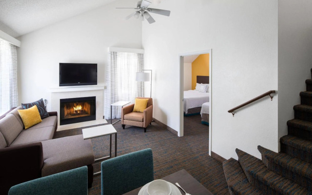 Residence Inn by Marriott Anaheim Placentia Fullerton