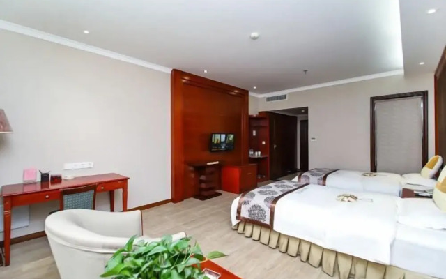 Liyuan Hotel