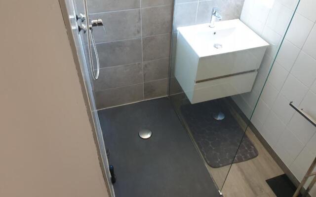 joli appartement 44m2 centre ville corte