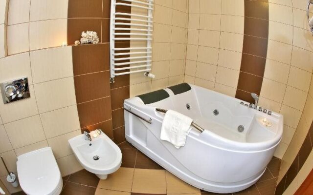Hotel BEATA