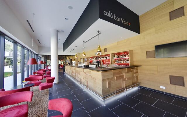 Wellness hotel Vista