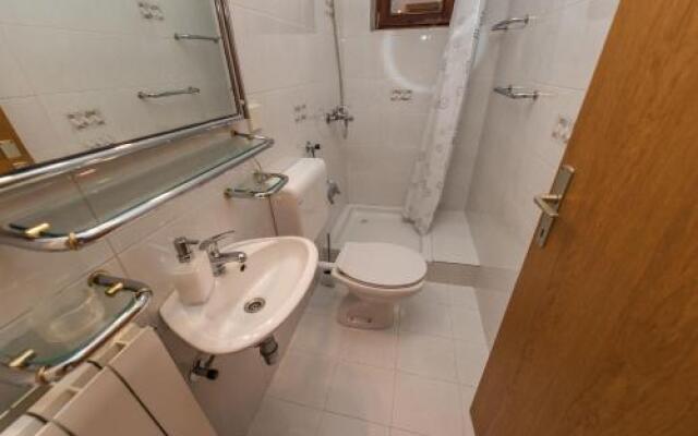 Stedi Apartment