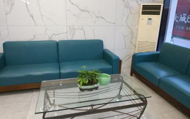 Shell Ningbo Yuyao Xinjian Road Hotel