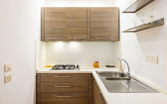 Materdei Terrace by Napoliapartments