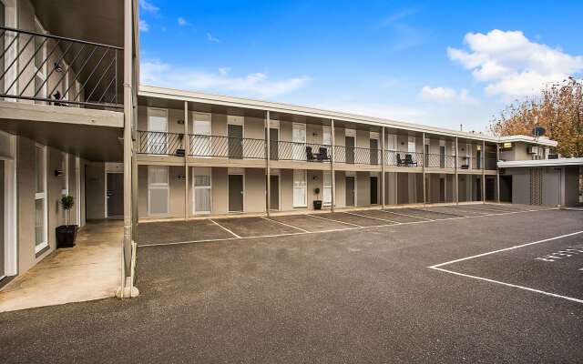 Comfort Inn Western
