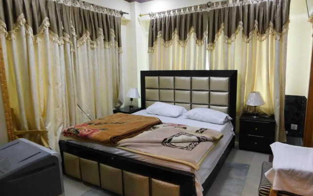 BHURBAN apartments