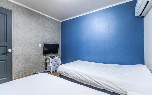 Green Guesthouse