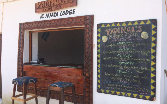 Njaya Lodge
