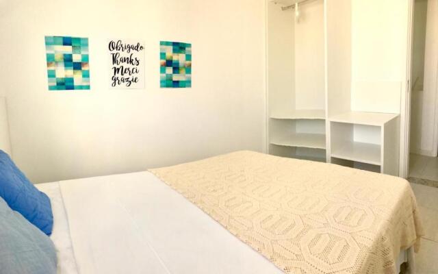 Muro Alto Clube by AFT