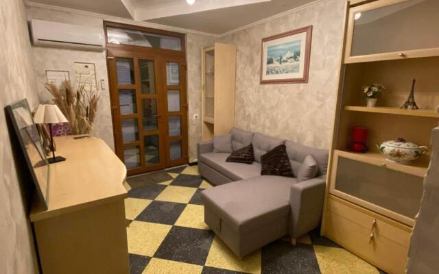 Charmant appartement au cœur de Tarascon