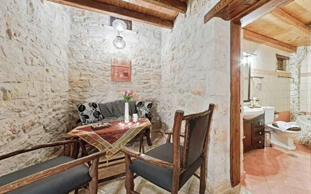 Villa Poseidon Residence