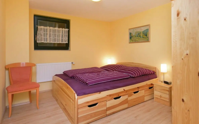 Apartment in the Hunsruck Region's Drohn Valley