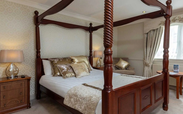 The Ashbourne Hotel, BW Signature Collection