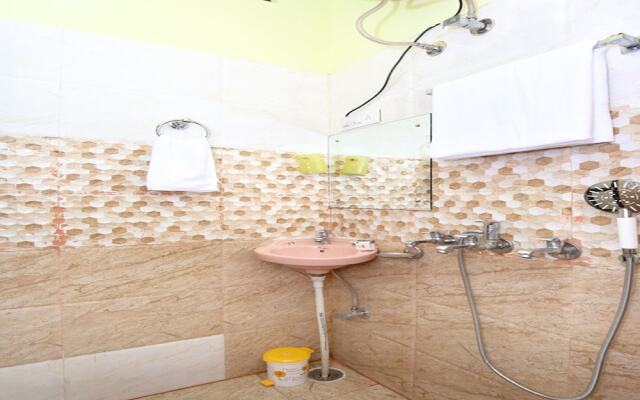 Hotel Alishan Sector-41B Chandigarh