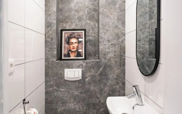 Frida by Grand Apartments