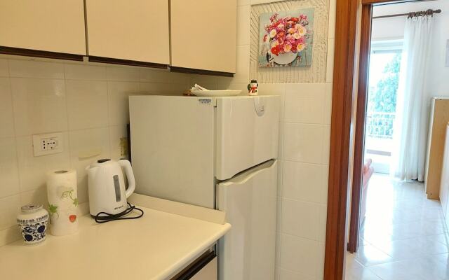 Holiday Apartment In Sanremo Semeria 180