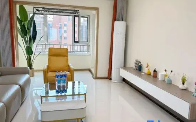 Qingqing Shiguang Homestay