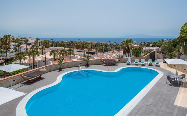 Haciendas Village Tenerife