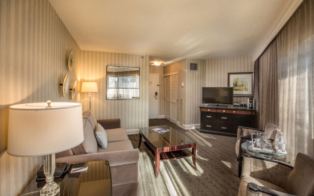 Omni Charlottesville Hotel