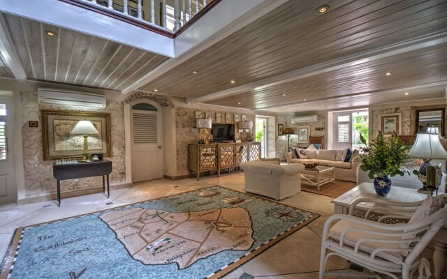 Bellevue Plantation & Polo Club