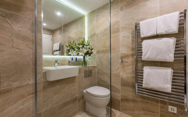 Gleddoch Golf & Spa Resort