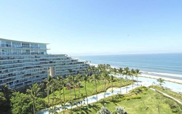 Ocean Front Condo Nuevo Vallarta