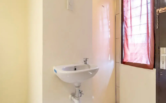 OYO 1634 Dom Residence