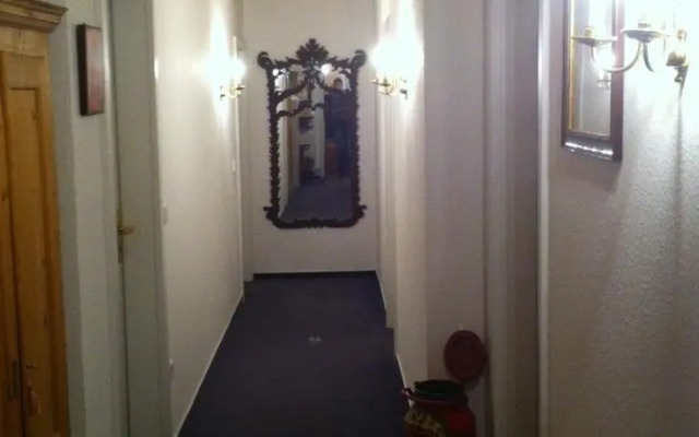 Gästehaus Ullmannshof