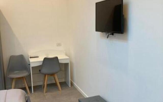 Guest House 3 Stars Naples