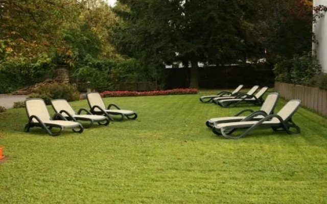 Am Kurpark