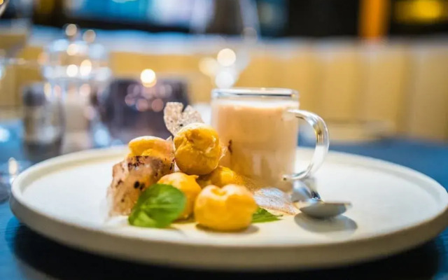 Opus XVI, a member of Small Luxury Hotels of The World