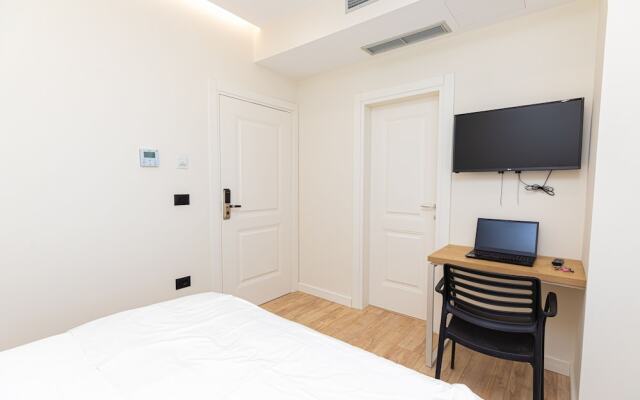 B&B Champagne Vlore Bay