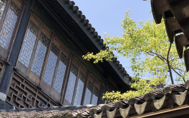 Suzhou Ancient House