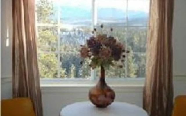 Pikes Peak Paradise Bed and Breakfast