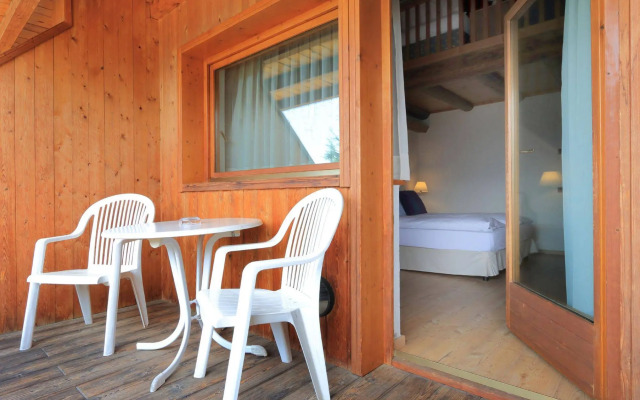 Park Hotel Bellacosta