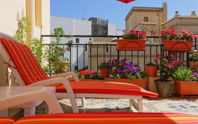 Hostal La Palma