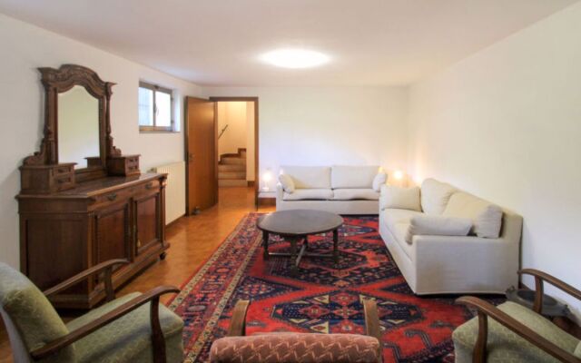 House Antonia Porto Valtravaglia
