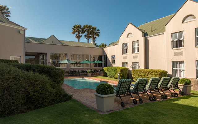Town Lodge Bellville