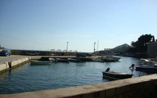 Apartments Villa Mare