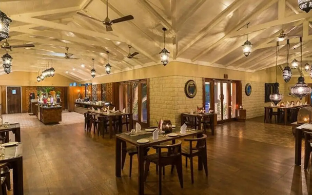 The Serai Kabini