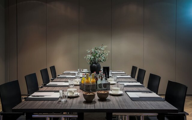 Mauritzhof Hotel Münster, a Member of Design Hotels