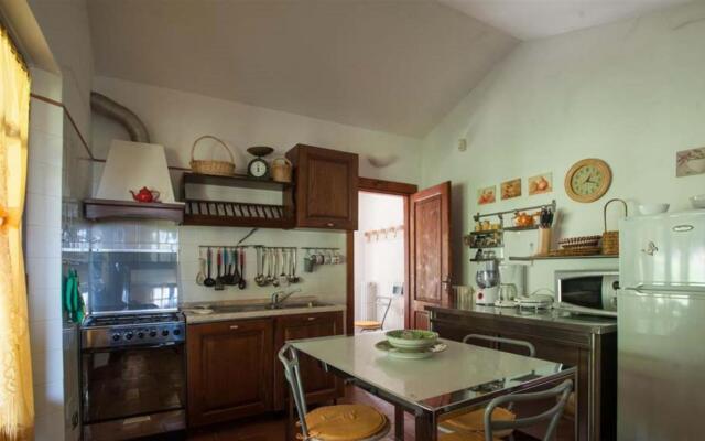 Il Cerro Independent Residence Sleeping 12 in Radicofani-il Cerro