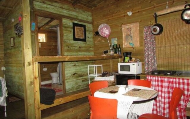 Cabañas Sinduly B&B