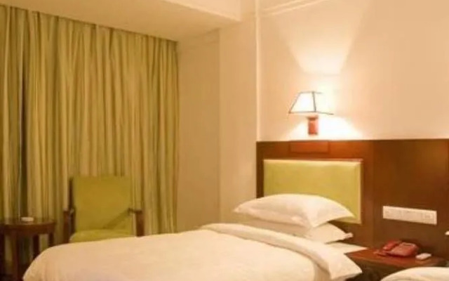 Eastern Air Tour Hotel