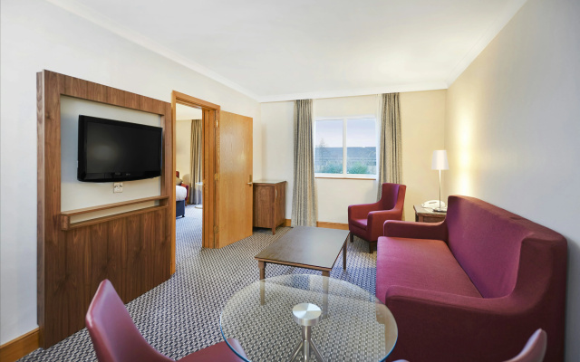 Doubletree by Hilton Coventry