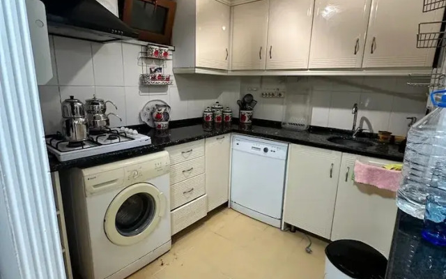 Görkem Suits & Villas