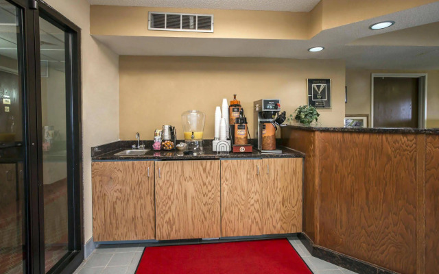 Econo Lodge Princeton