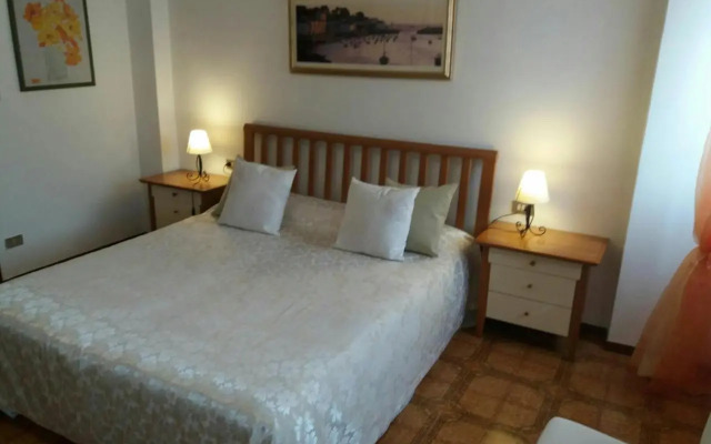 Matteotti House
