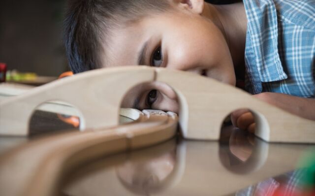 CGH Résidence & Spa le Jhana