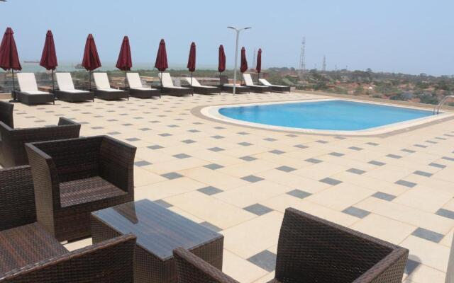 Bissau Royal Hotel